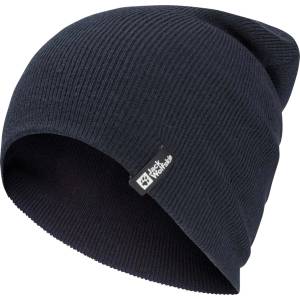 Jack Wolfskin Шапка rib beanie (1903892-c0413)