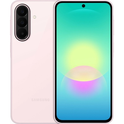 Samsung Galaxy A27 5G A276B 6GB/128GB Light Pink – Hledejceny.cz