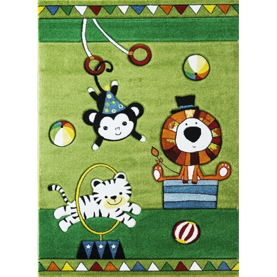 Berfin Smart Kids 22316 Green Zelená