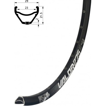 KLS VALOR DSC