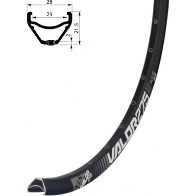 KLS VALOR DSC