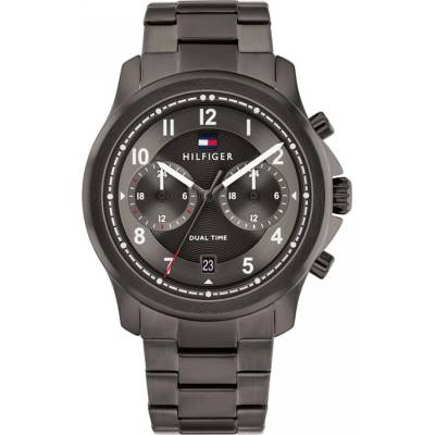 Tommy Hilfiger Часовник Tommy Hilfiger Wesley 1710628 (1710628)