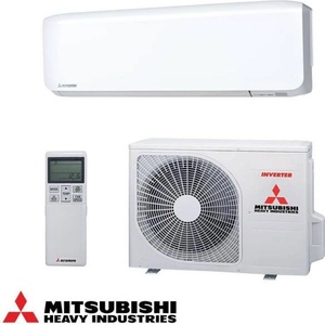 Mitsubishi SRK25ZS-WF / SRC25ZS-W Климатици