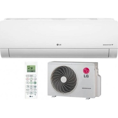 LG Standard S12EQ.NSJ/UA3