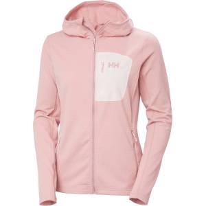 Helly Hansen Полар w versalite hooded jacket - sportdepot - 109,45 лв