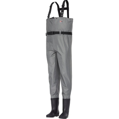 Dam Prsačky Nylon Waders