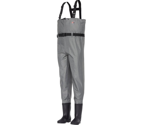 Dam Prsačky Nylon Waders
