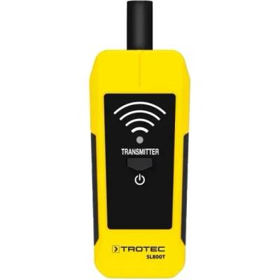 Trotec Професионален шумомер предавател Trotec SL800T/ 40 kHz/ за тестване на течове (3510002010)