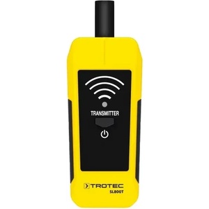 Trotec Професионален шумомер предавател Trotec SL800T/ 40 kHz/ за тестване на течове (3510002010)