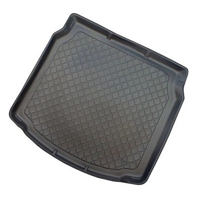 Astar Гумирана стелка за багажник за Jaguar X Type (2001-2009) Combi