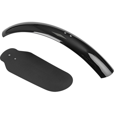 Brompton Advance Front Mudguard P Line
