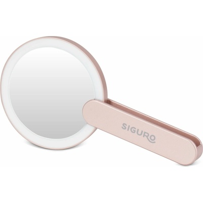 Siguro LM P350RG Pure Beauty Petal Pocket – Zboží Dáma