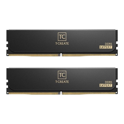Team Group T-Create Expert 32GB (2x16GB) DDR5 7200MHz CTCED532G7200HC34ADC01