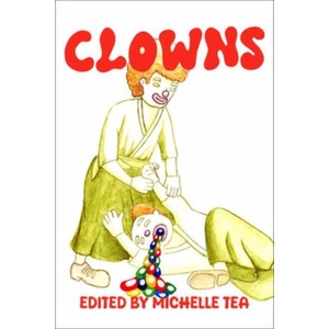 Clowns | TEA MICHELLE (ISBN: 9781635902808)