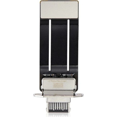 Nabíjecí obvod + Flex kabel iPad Mini 6 Aftermarket Plus – vesmírně šedý IPD0571