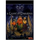 A Game of Dwarves