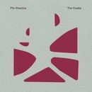 Phi-Psonics - The Cradle CD