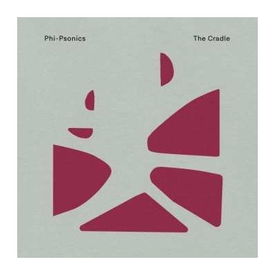 Phi-Psonics - The Cradle CD