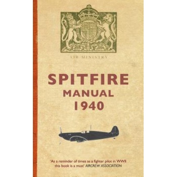 Spitfire Manual Sarkar DilipPaperback