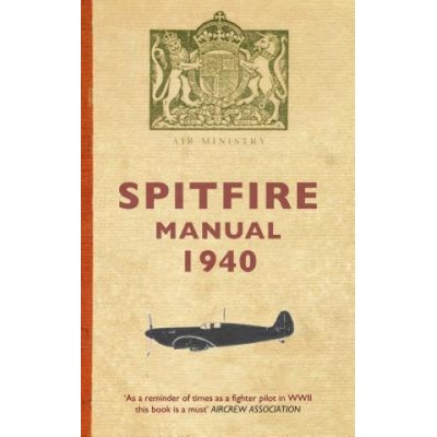 Spitfire Manual Sarkar DilipPaperback