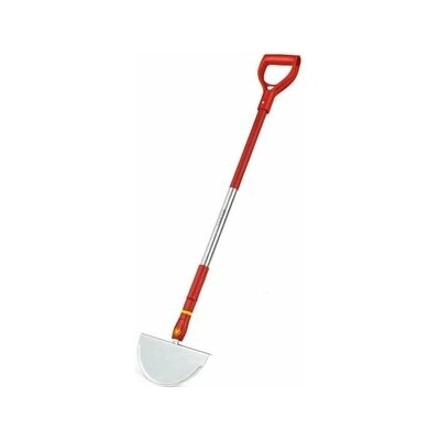 WOLF-Garten 73ADD001650 Půlkulatý ořezávač hran trávníku RM-F
