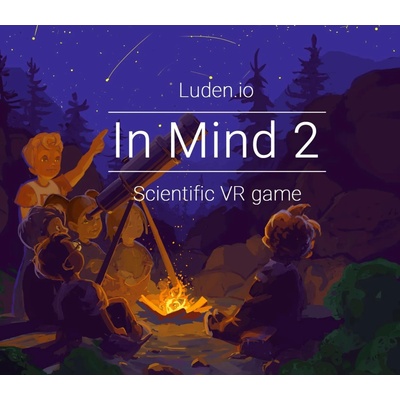 InMind 2 VR