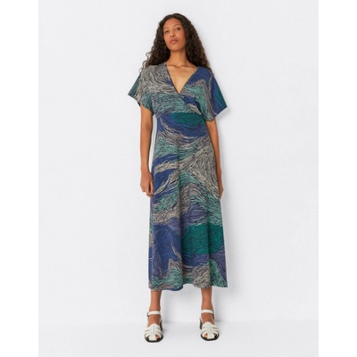 SKFK Leire GOTS Dress Stream