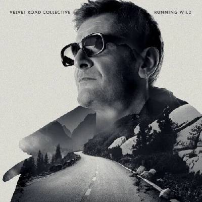 Velver Road Collective Running Wild CD
