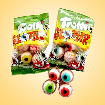 Trolli Oči 8 x 18,8 g