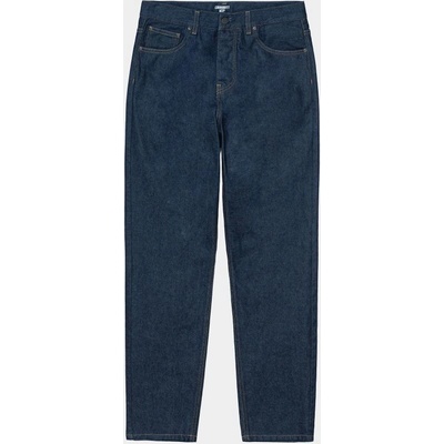 Carhartt WIP Klondike 5-Pocket D modrá