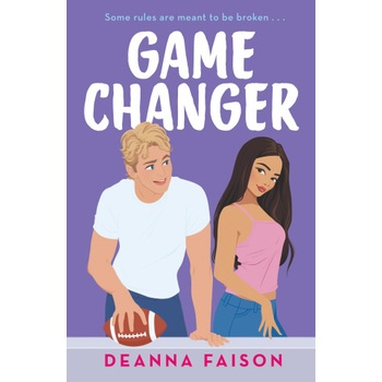 Orion Publishing Co Game Changer | Deanna Faison