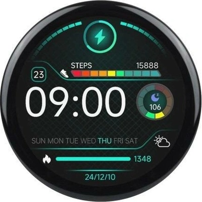 Waveshare Vývojová deska ESP32-S3 s 1,46" kapacitním LCD displejem