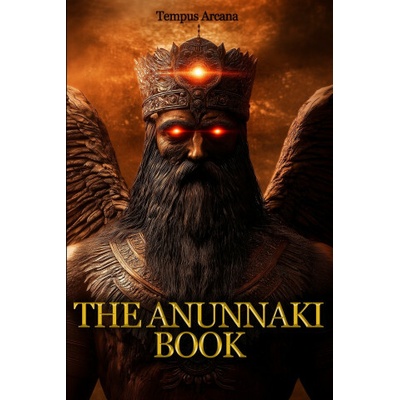 The Anunnaki Book