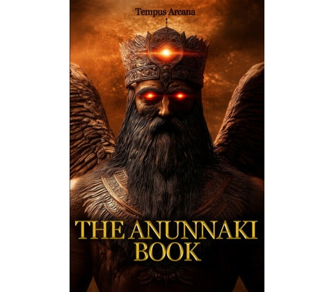 The Anunnaki Book
