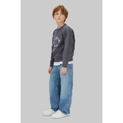 Calvin Klein Детски памучен суичър Calvin Klein Jeans (IB0IB02619.128.176.PPY2)
