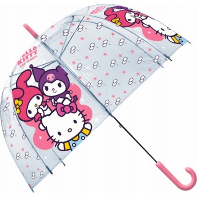 Galt Kids Euroswan deštník Hello Kitty – Hledejceny.cz