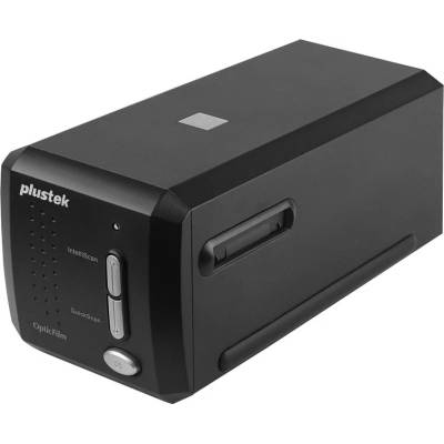 Plustek OpticFilm 8300I SE