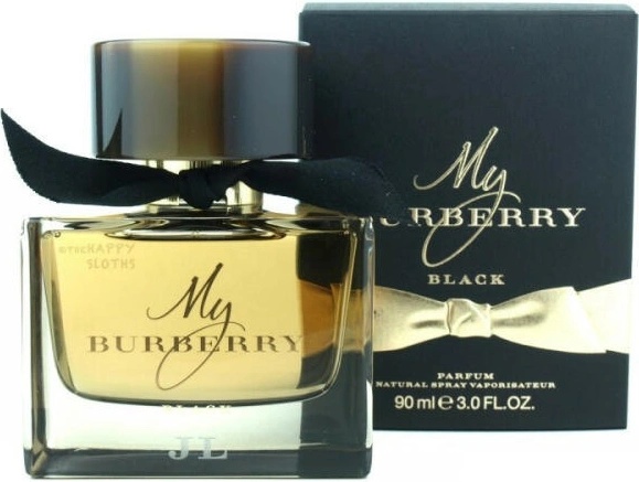 Burberry My Burberry Black EDP 90 ml