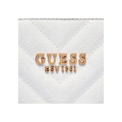 Guess kabelka Jania GA HWGA91 99250 WHI