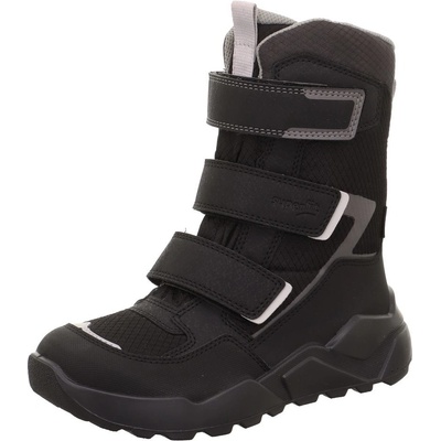 Superfit Chlapčenské ROCKET GTX 1 000401 0000 black
