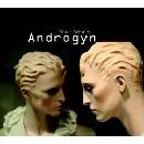 SCHULZE, KLAUS - ANDROGYN CD