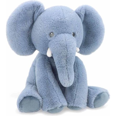 Keel Toys Бебешка играчка Keel Toys Keeleco - Слонче, 25 cm (SE2080)