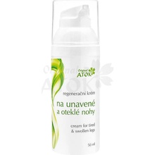 Original Atok krém na unavené a opuchnuté nohy 50 ml