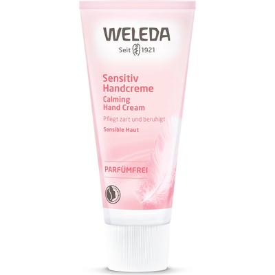 Weleda Mandlový krém na ruce 50 ml