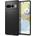 Spigen Противоударен Калъф за Google Pixel 7 Pro, Spigen Thin Fit Case, Черен (ACS04733)