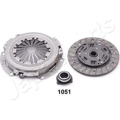 Spojková sada JAPANPARTS KF-1051 (KF1051)