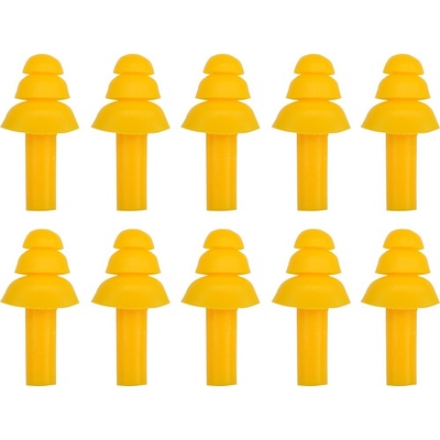 YATO NÁŘADÍ Chrániče sluchu 22db (5 párů) YT-7455 – Zbozi.Blesk.cz