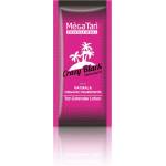MegaTan Натурален Лосион за Солариум Megatan Crazy Black, 15мл