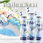 ToiletFresh Foam Clean Автоматичен почистващ препарат за тоалетна, пяна за баня - ToiletFresh Foam Clean