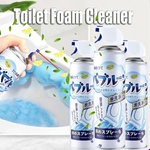 ToiletFresh Foam Clean Автоматичен почистващ препарат за тоалетна, пяна за баня - ToiletFresh Foam Clean